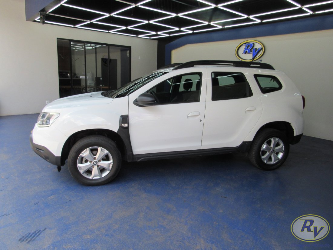 duster zen
