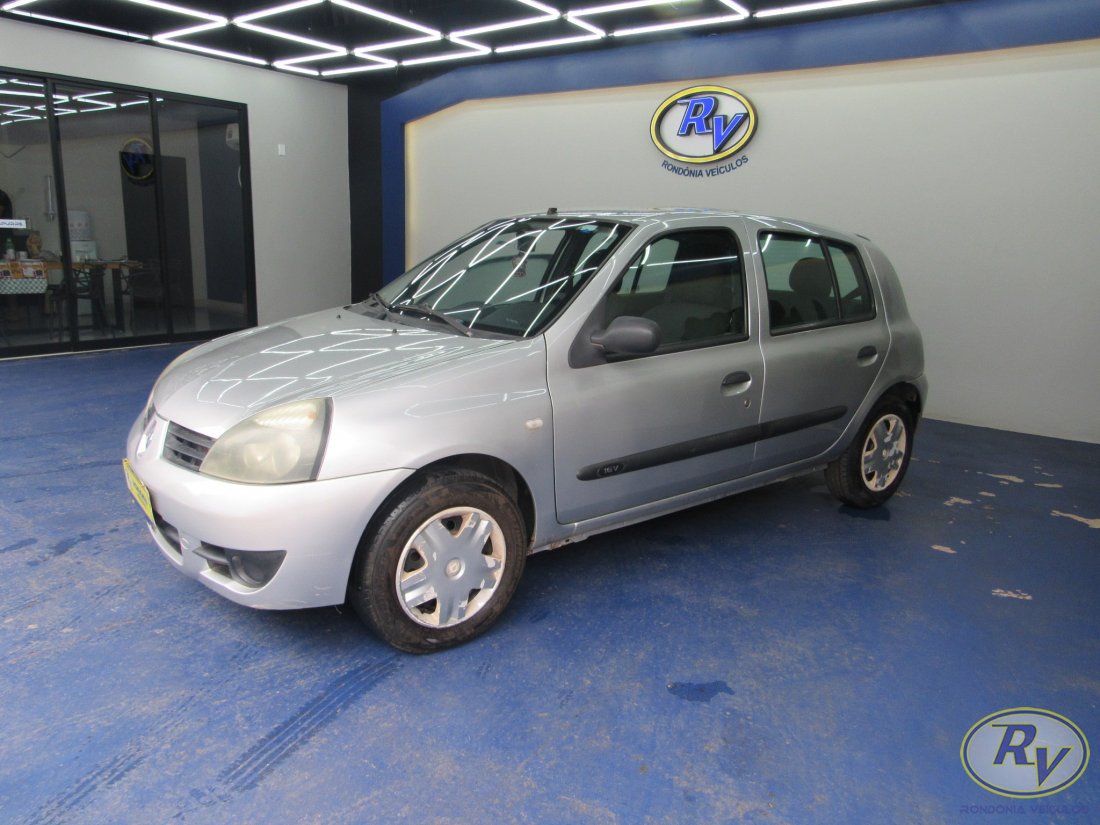 Clio Campus Hi-Flex 