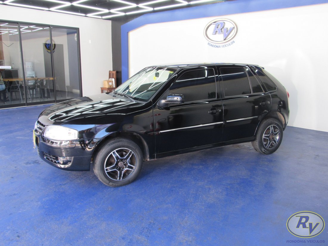 Gol Ecomotion 