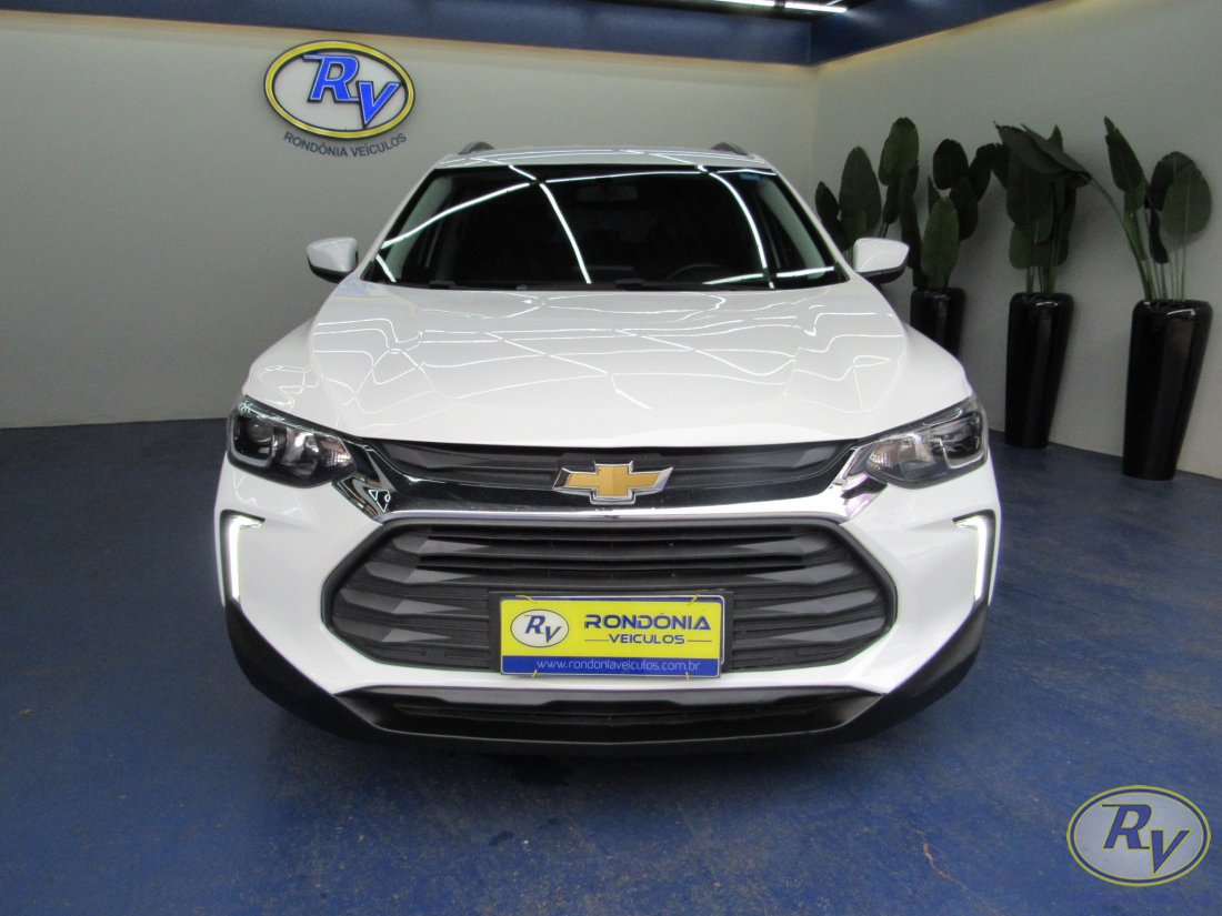 Tracker LTZ