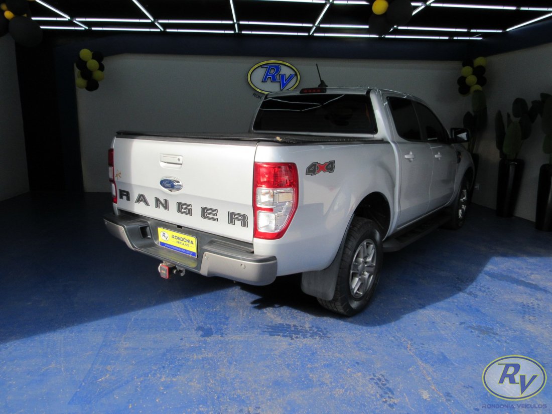 Ranger XLS