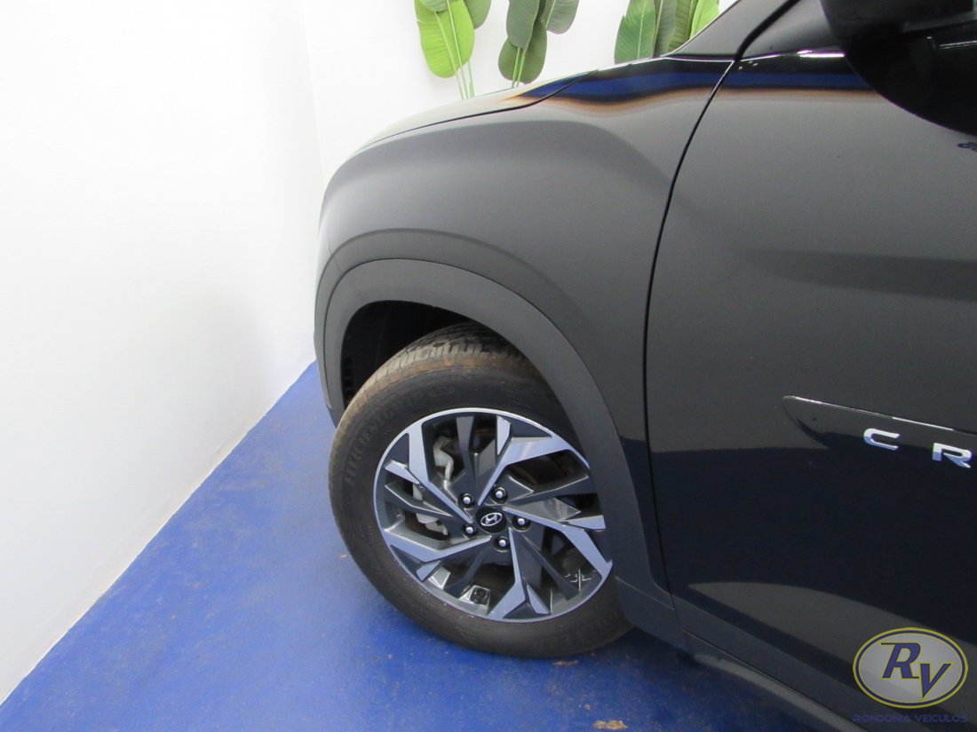 CRETA LIMITED