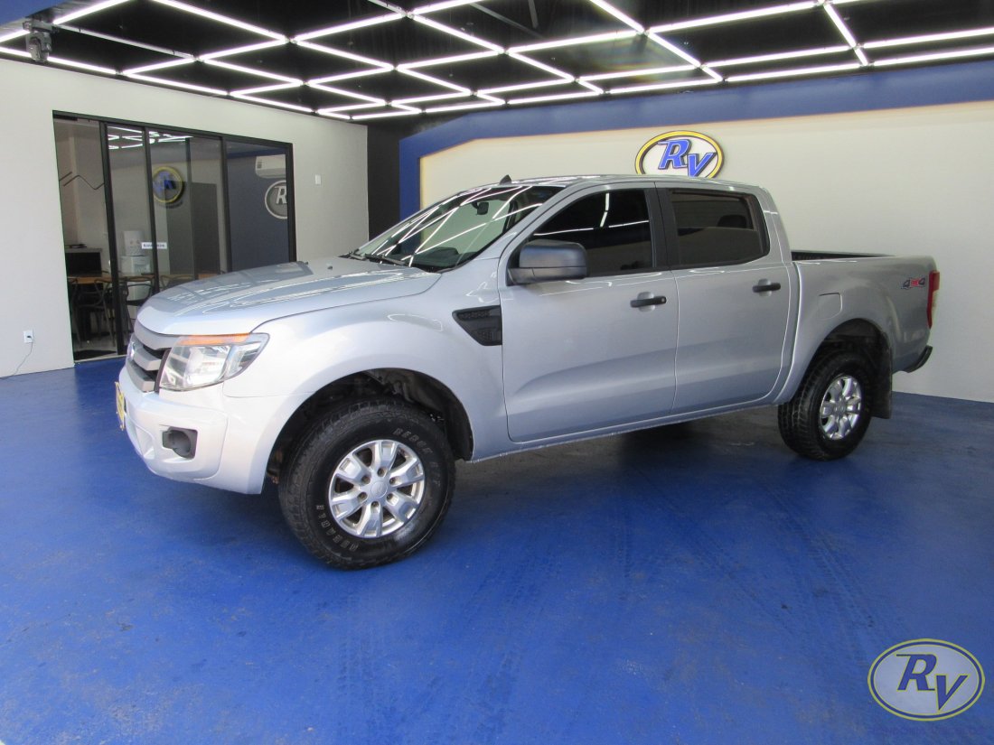Ranger XLS