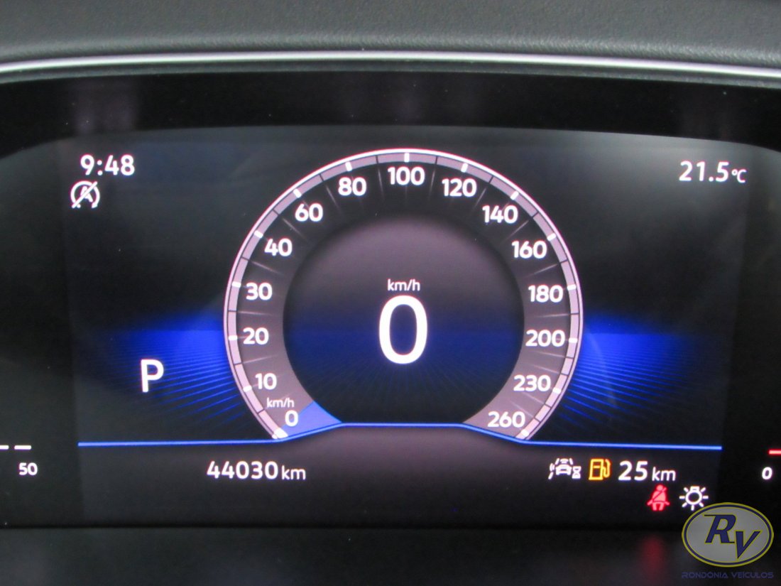T-Cross TSI