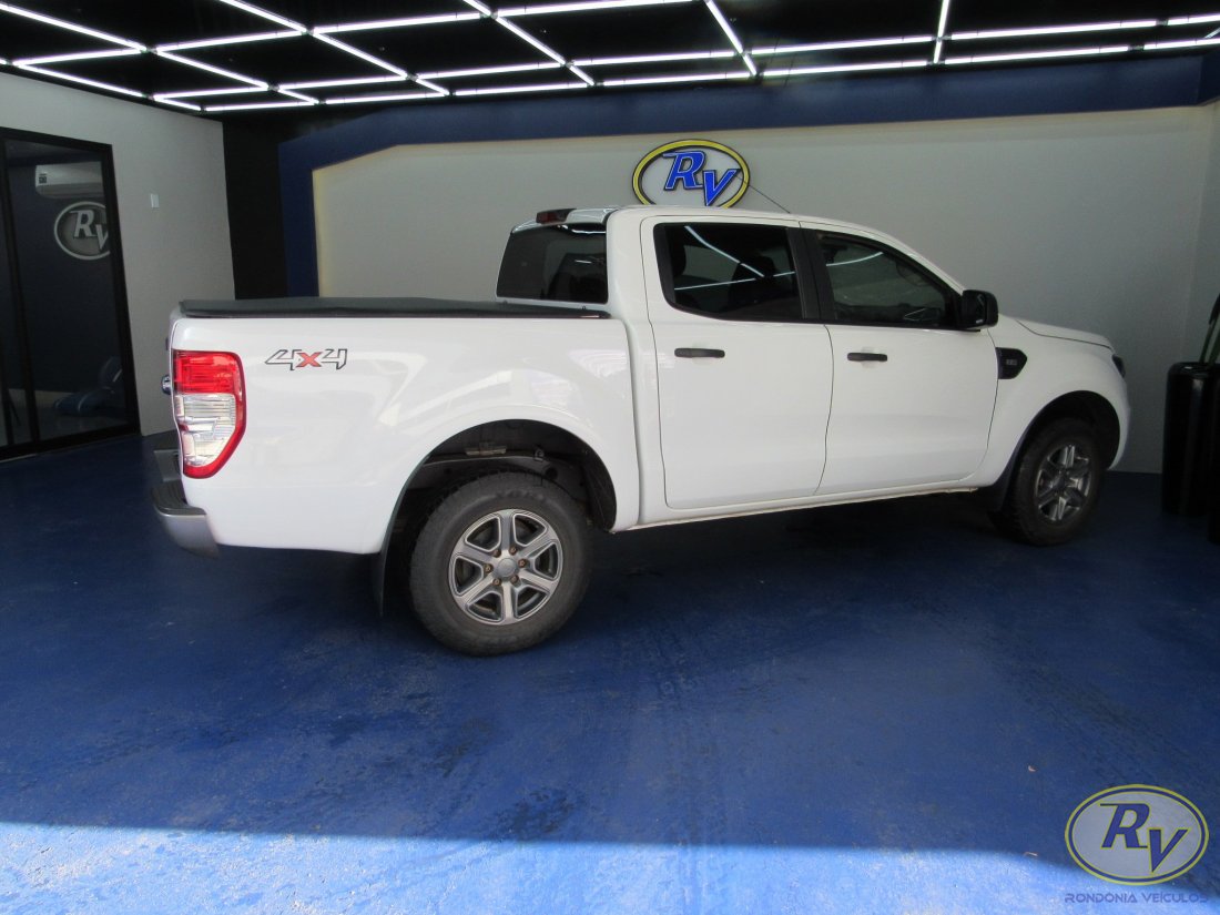 Ranger XLS