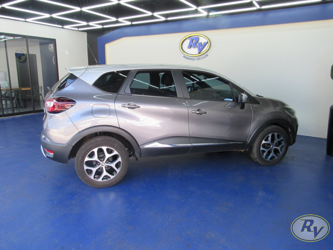 captur  bose