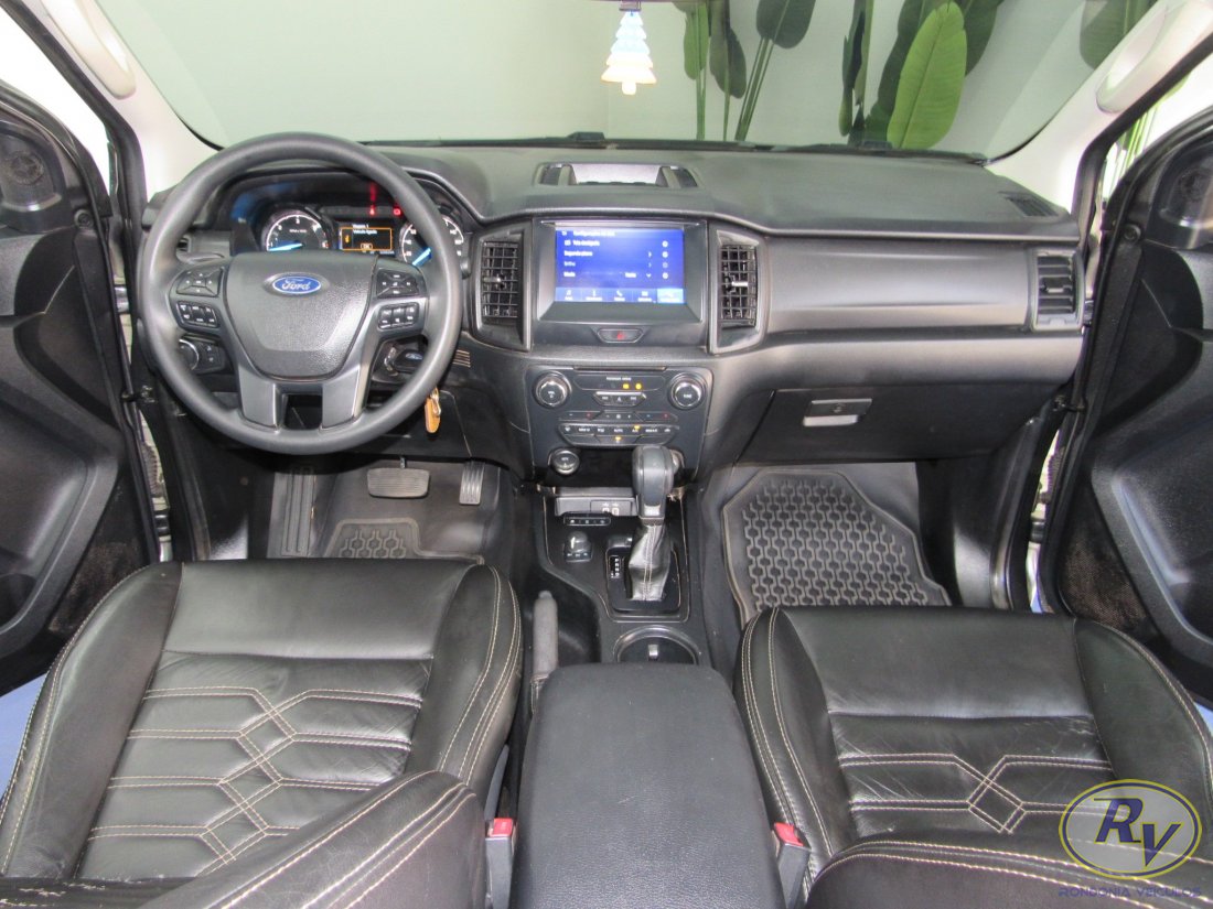 RANGER XLS STORM