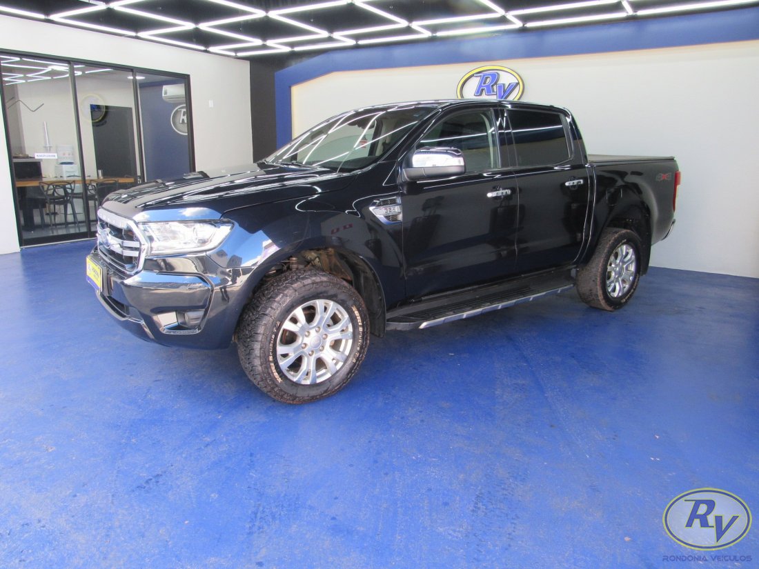 Ranger XLT