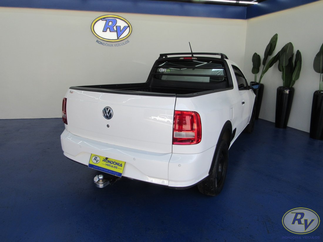 saveiro robust c/s