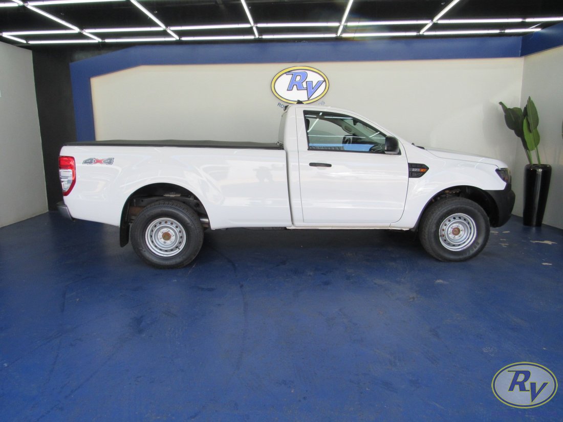 Ranger XL