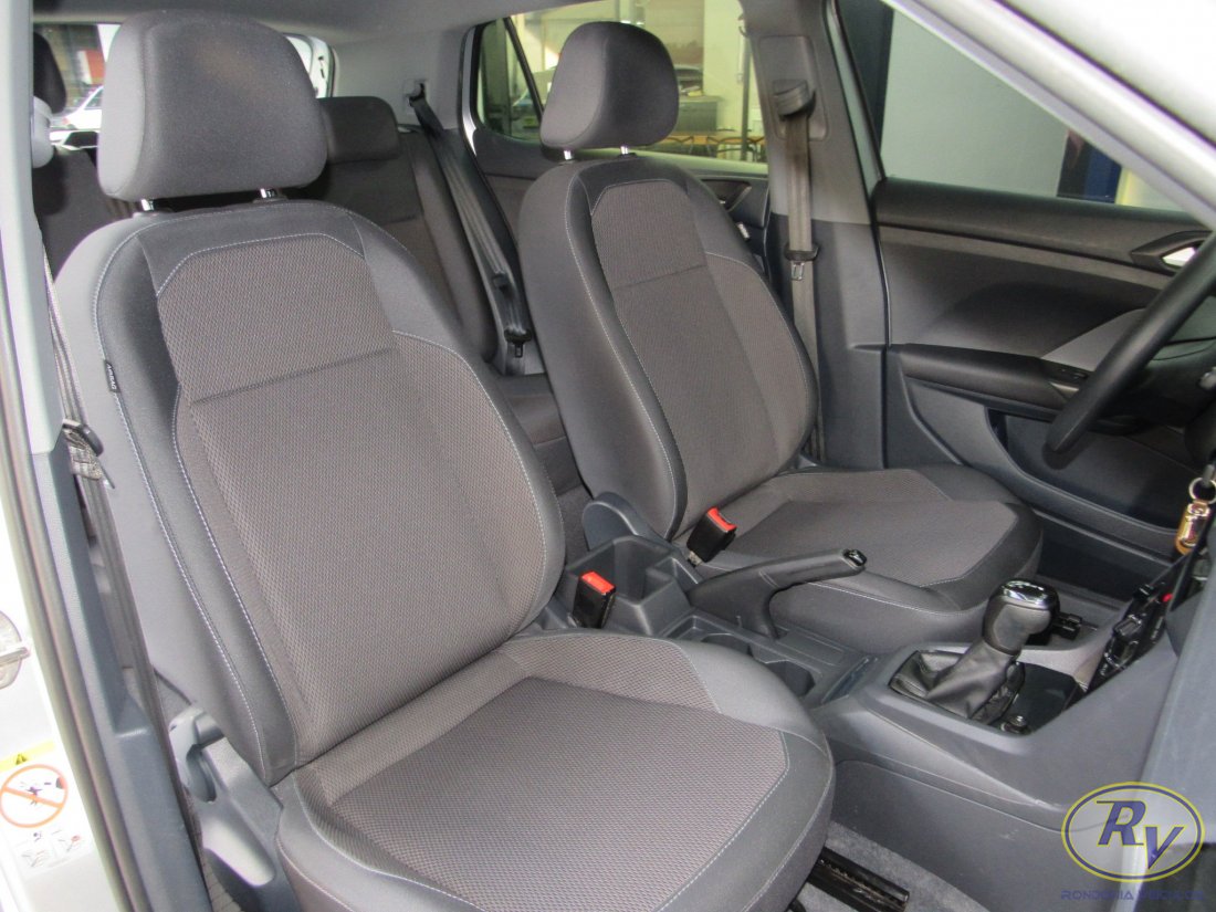 T-CROSS SENSE TSI