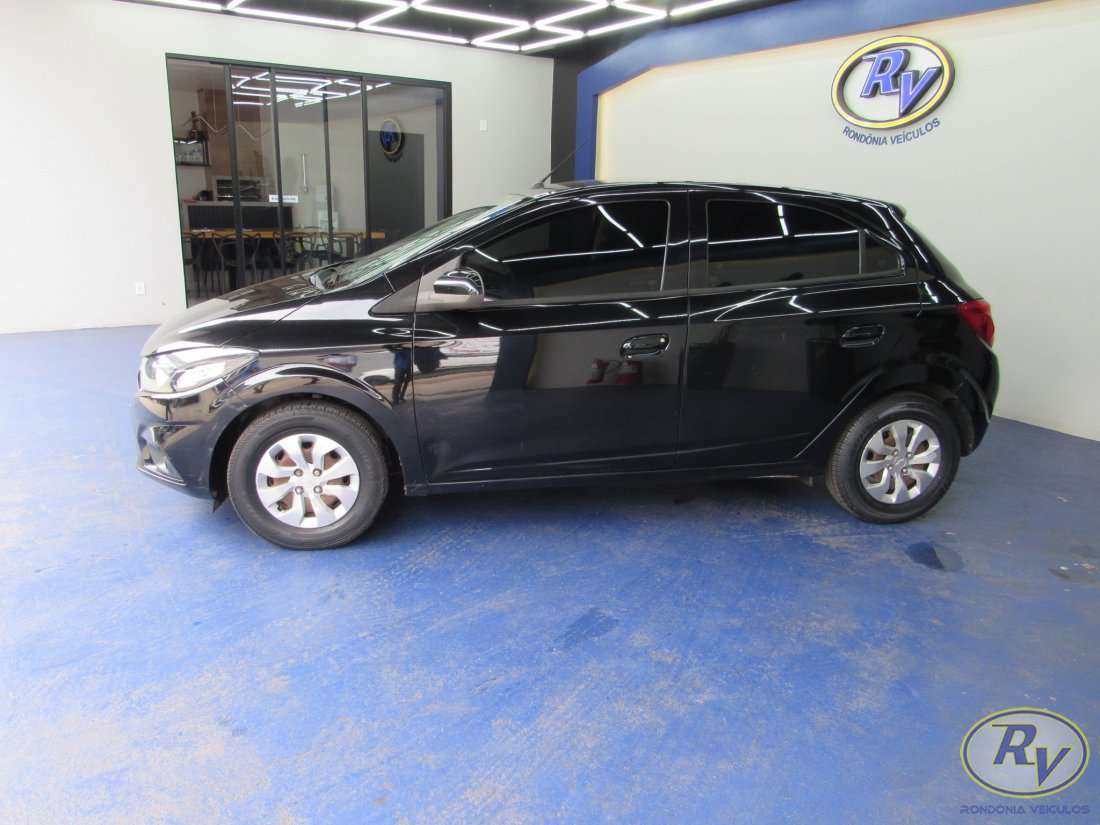 Onix LT