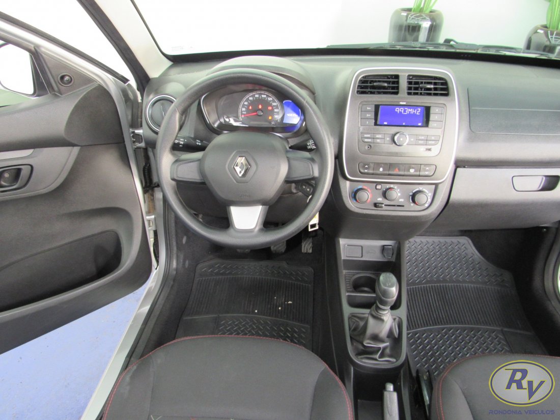 Kwid  Zen