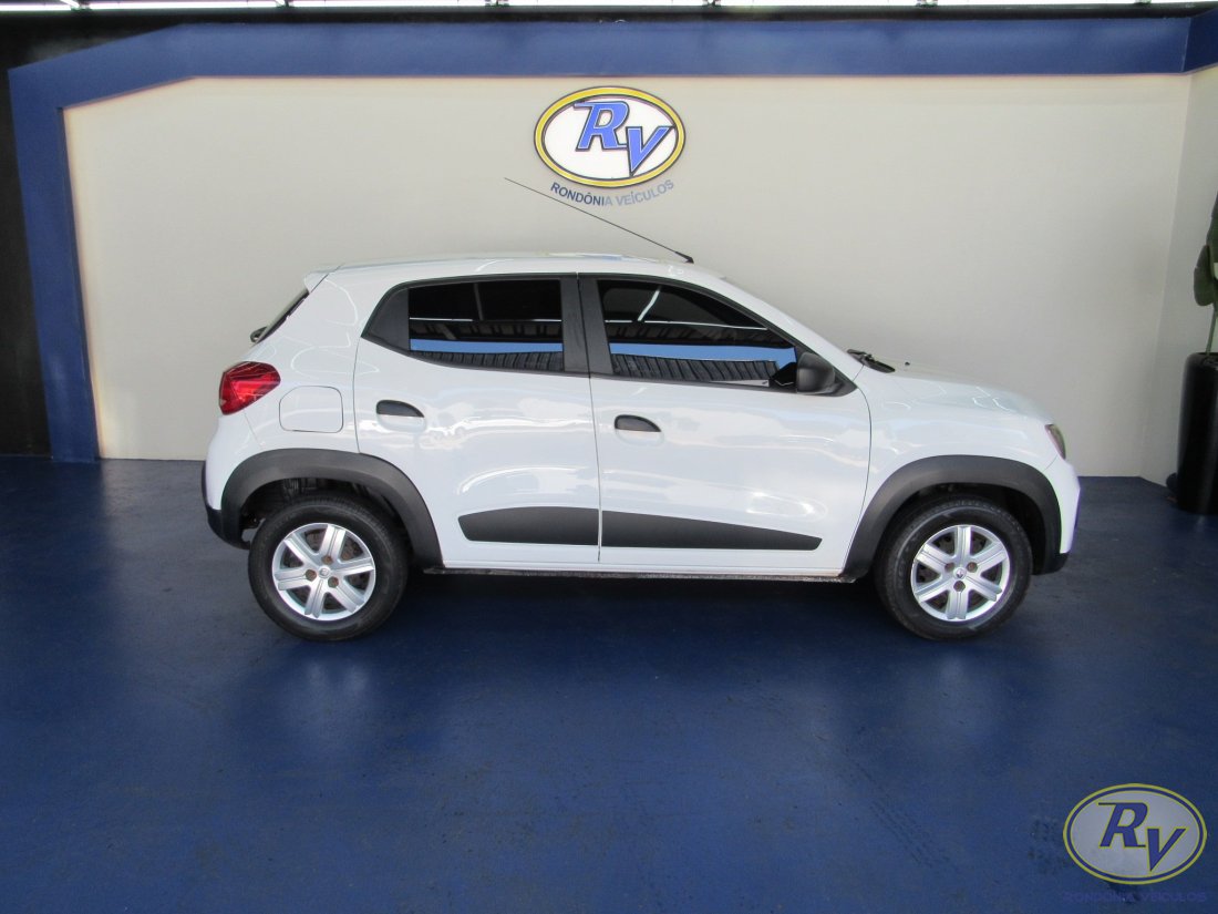Kwid  Zen