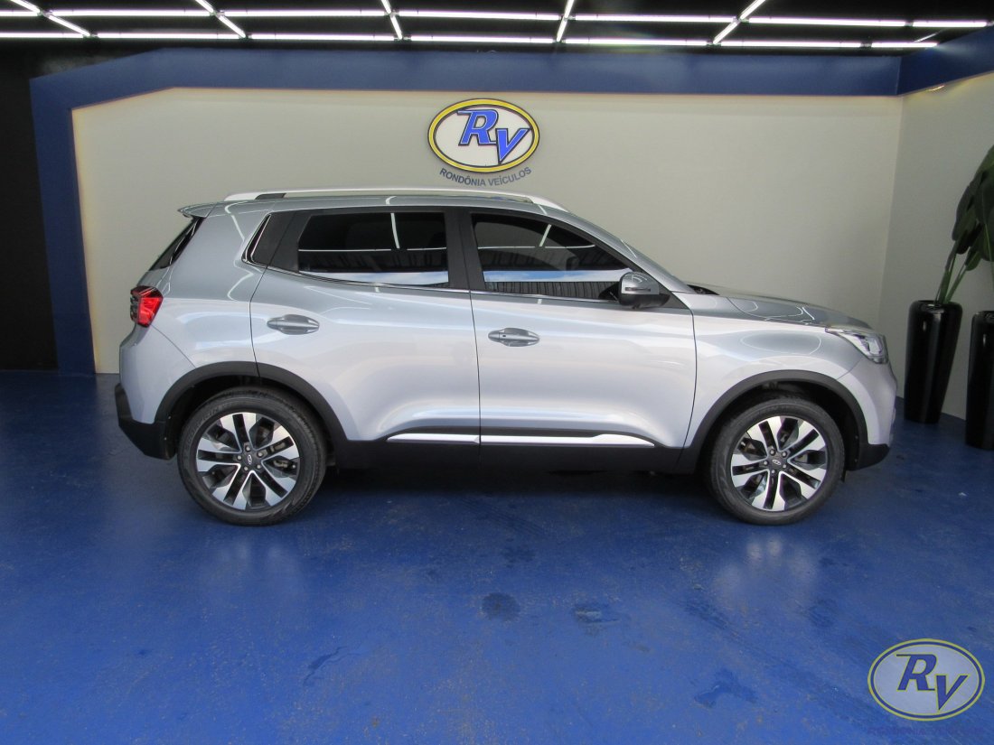 tiggo 5x txs