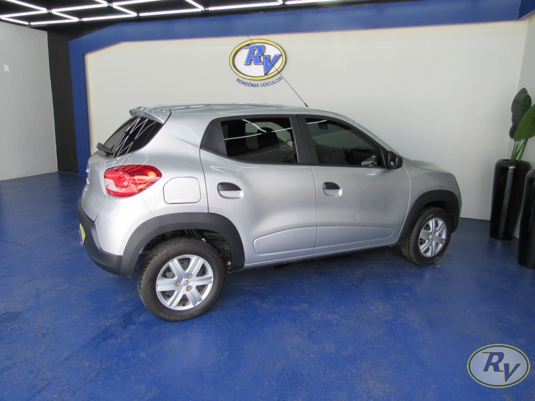 Kwid  Zen