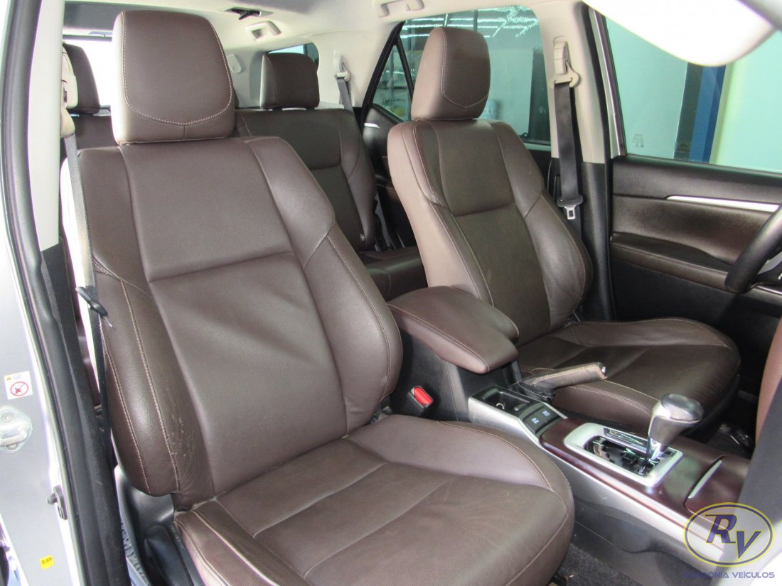 SW4 SRX