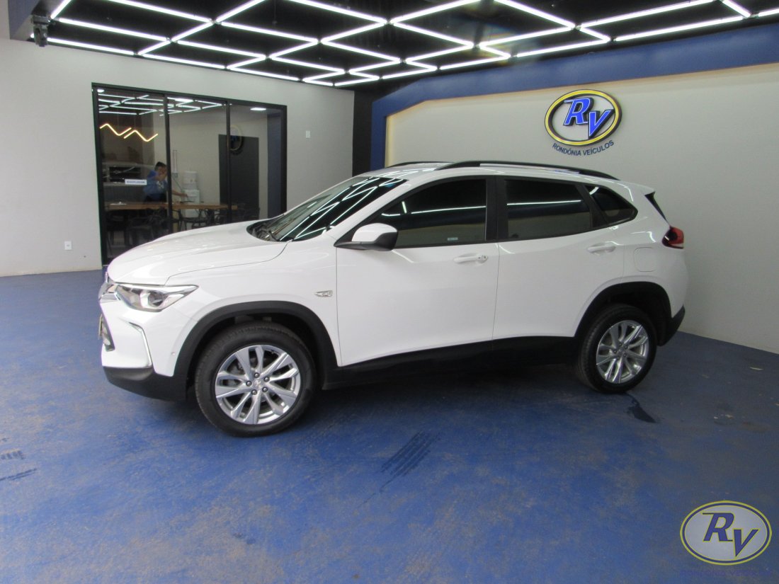 Tracker LTZ