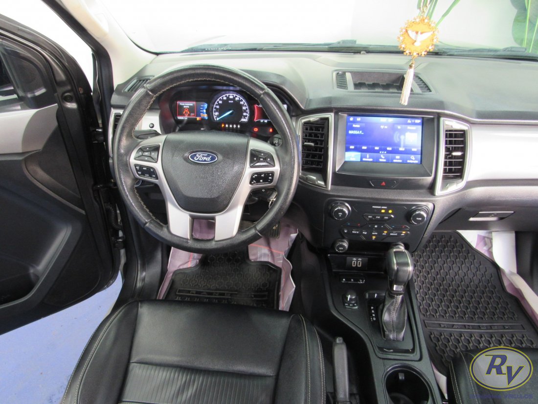 Ranger XLT
