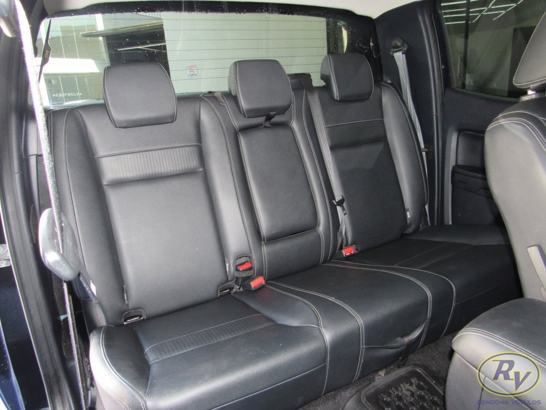 Ranger Limited