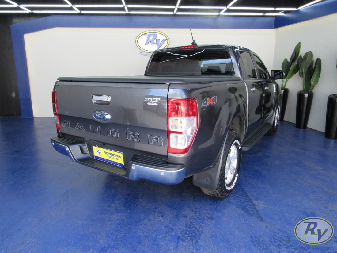 Ranger XLT