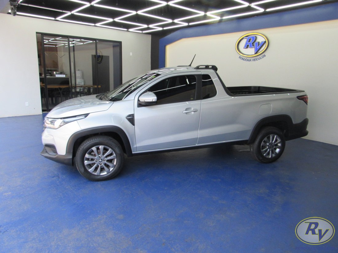 STRADA FREEDOM C/S
