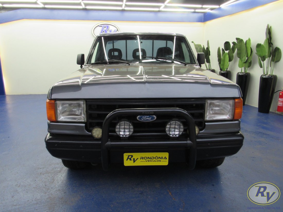 F-1000 S