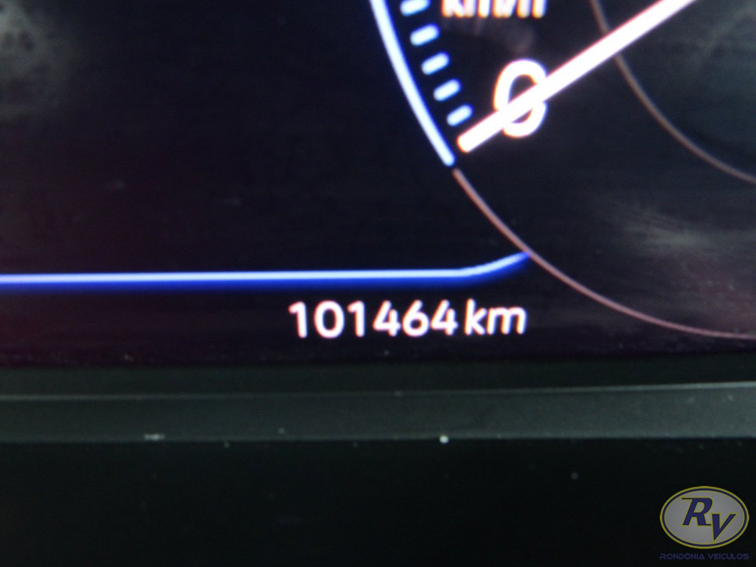 Polo  Highline 200 TSI