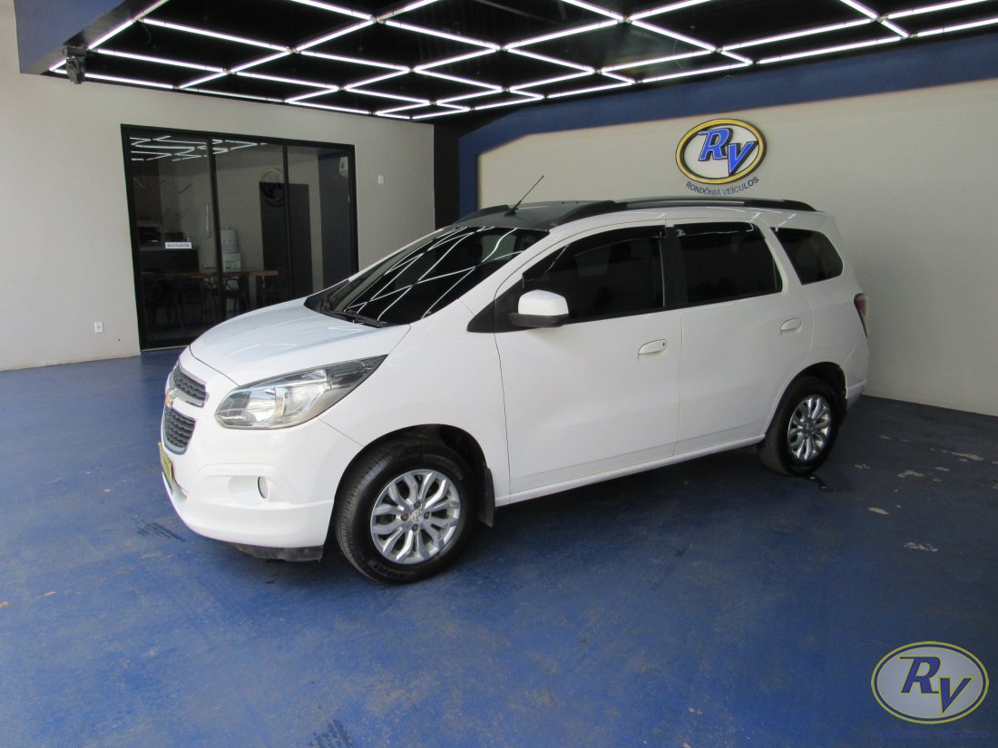Spin LTZ