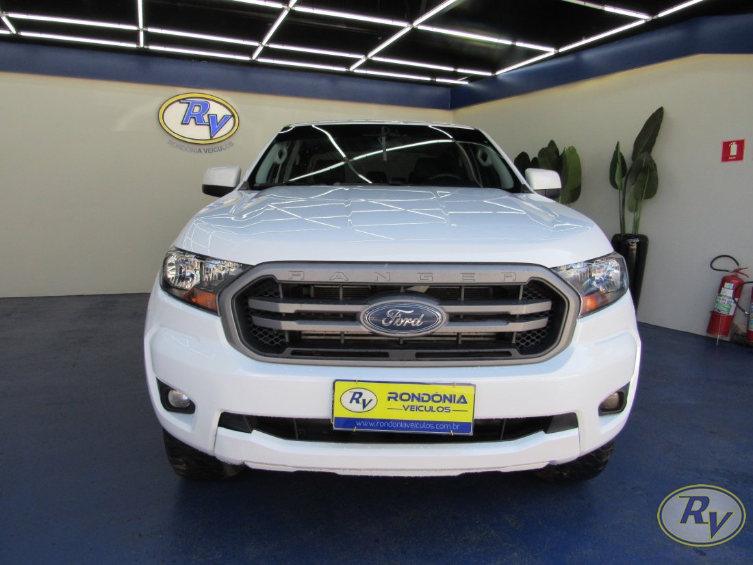 Ranger XLS