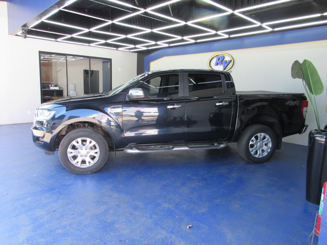 Ranger XLT