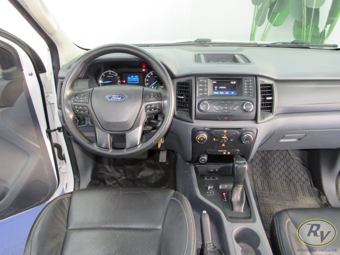 Ranger XLS