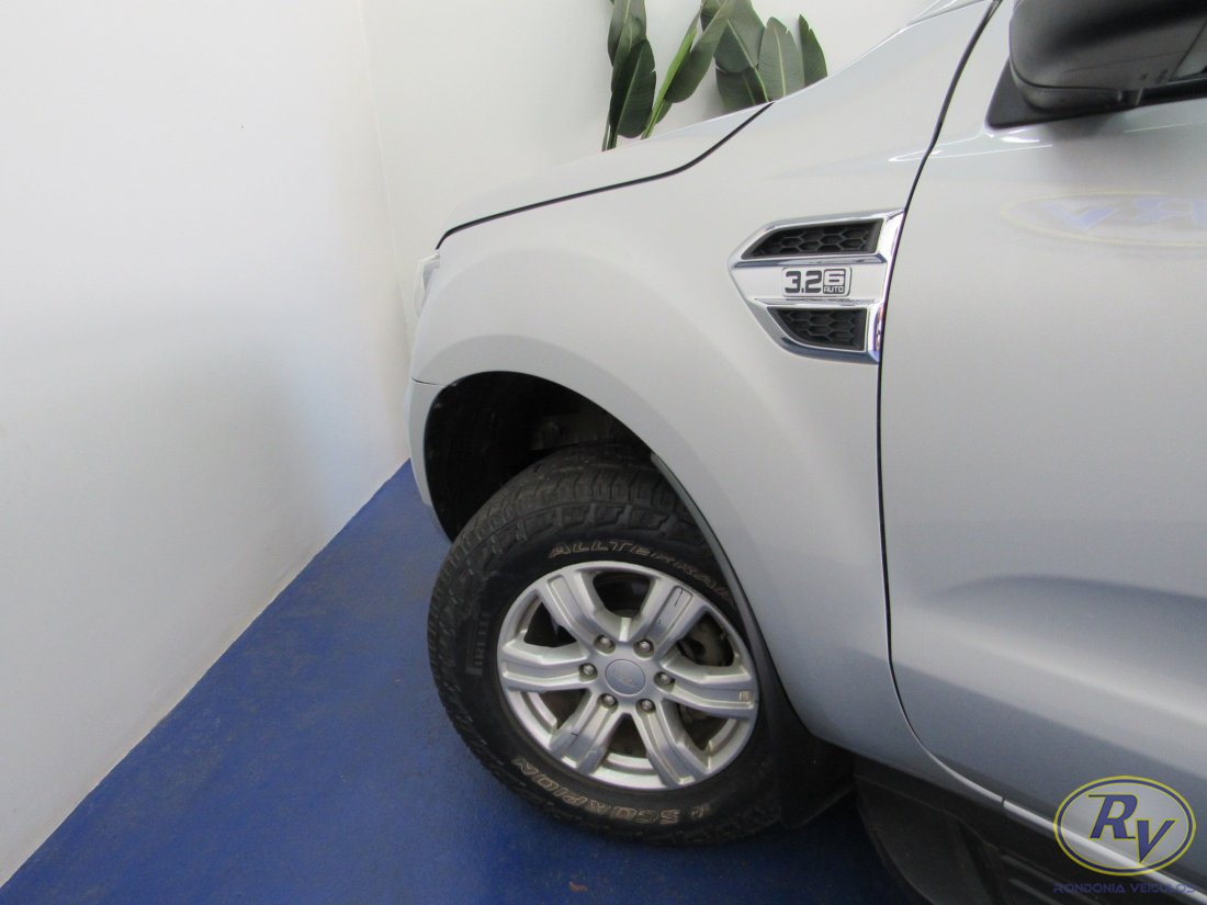 Ranger XLT