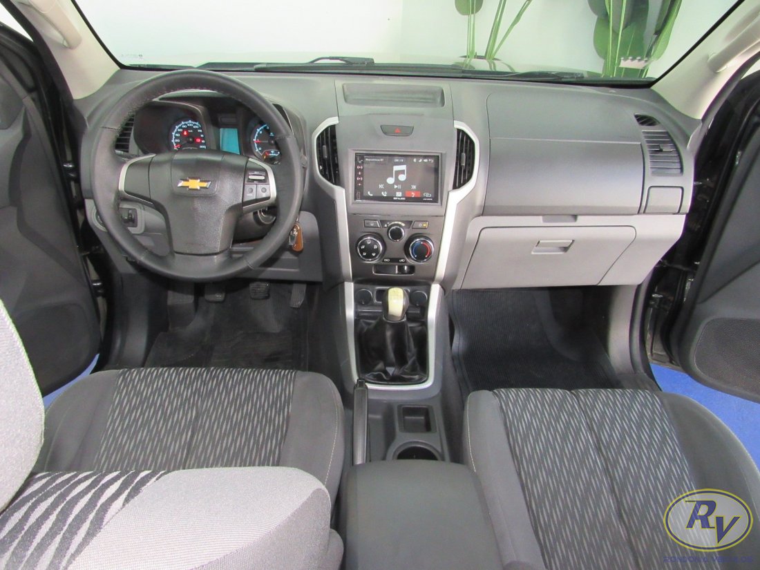 S10 Advantage