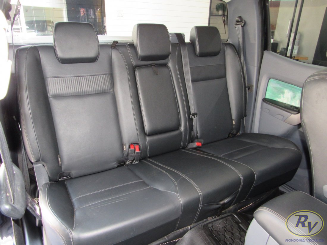 Ranger XLT