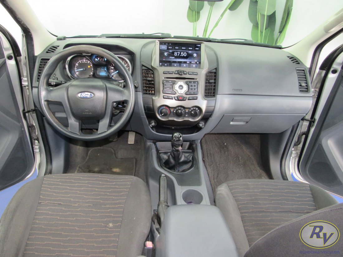 Ranger XLS