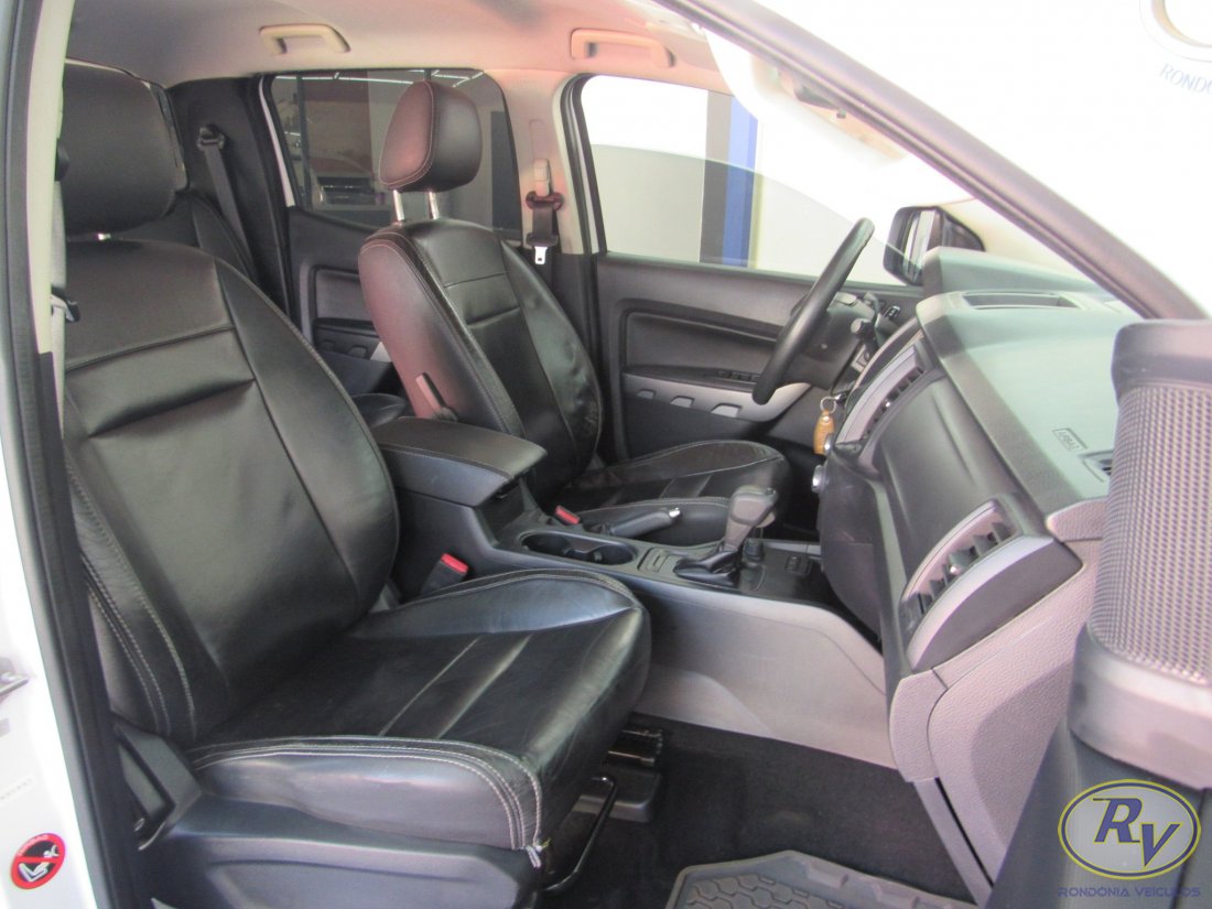 Ranger XLS
