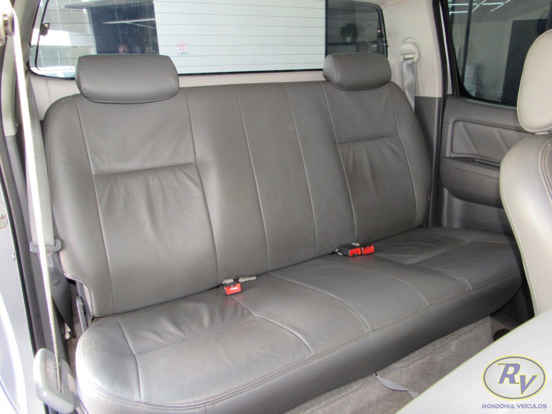 Hilux CD SRV 