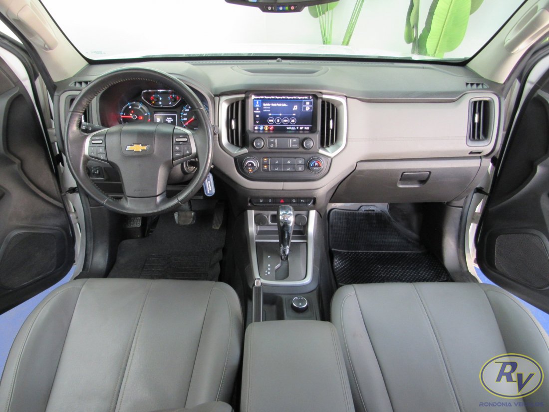 S10 LTZ