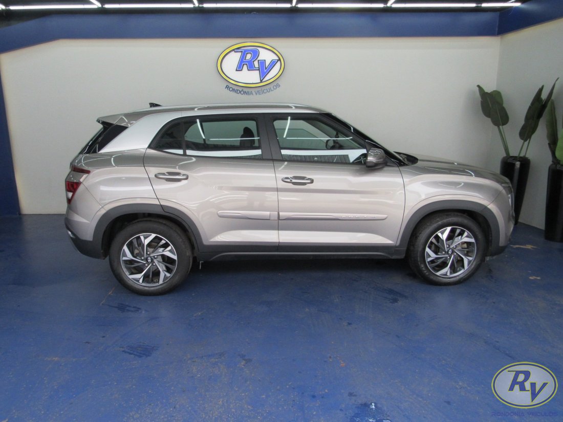 CRETA LIMITED