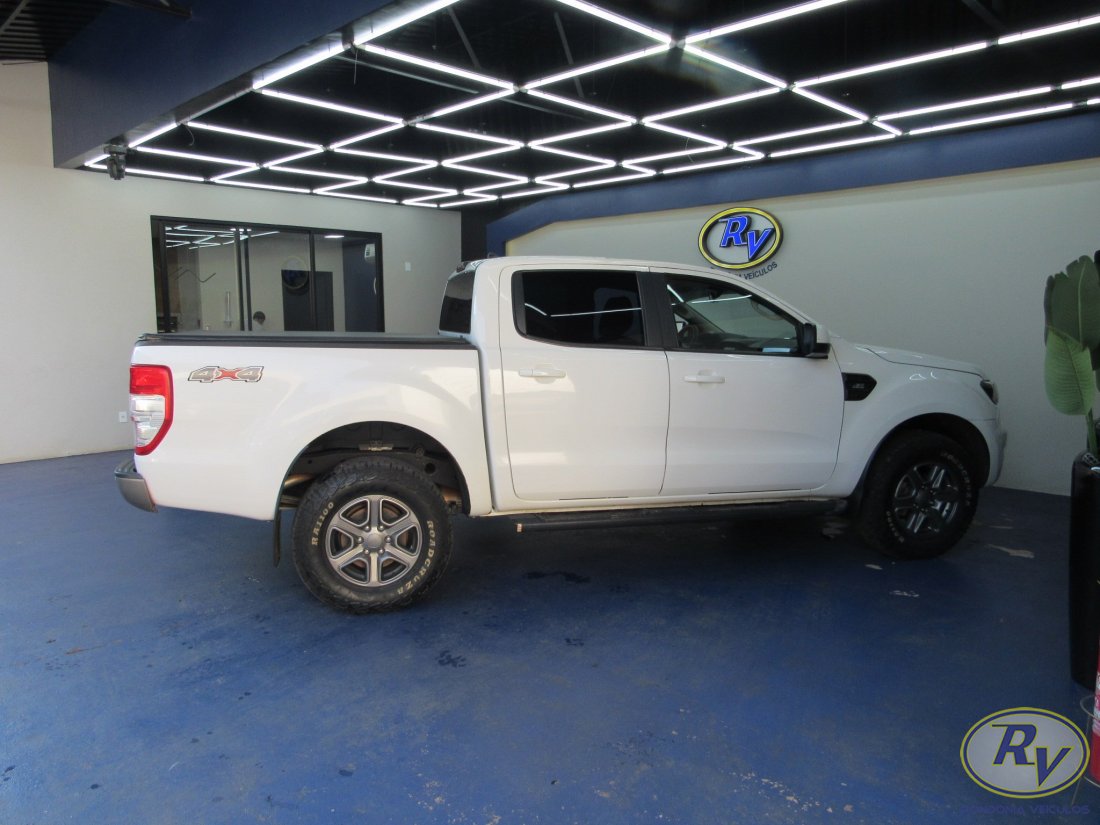Ranger XLS