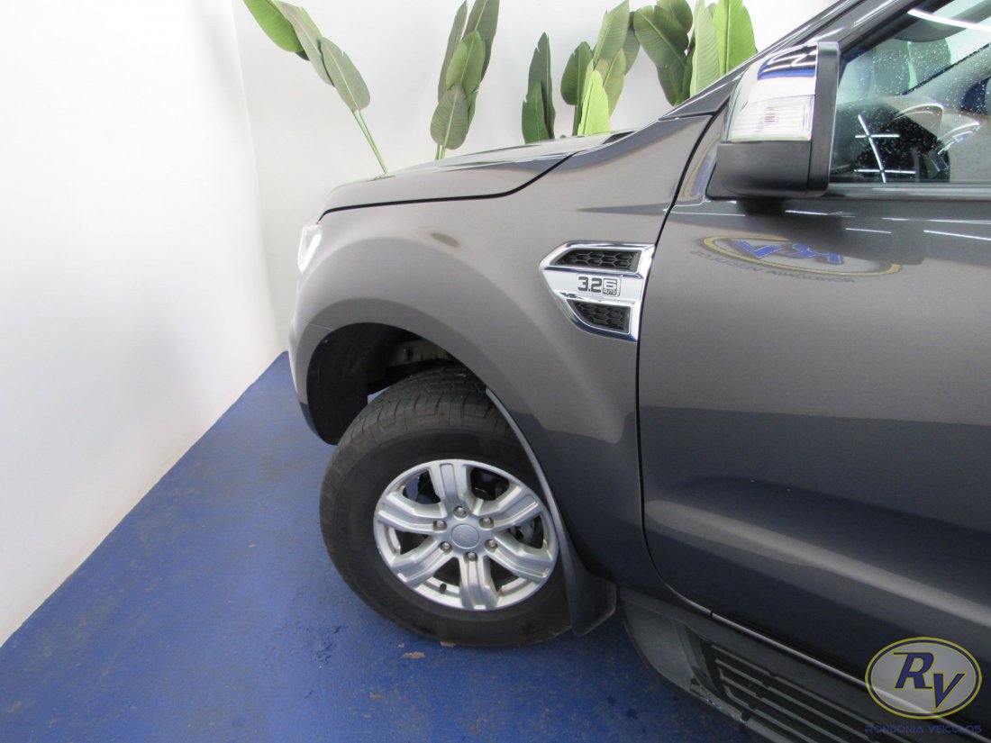 Ranger XLT