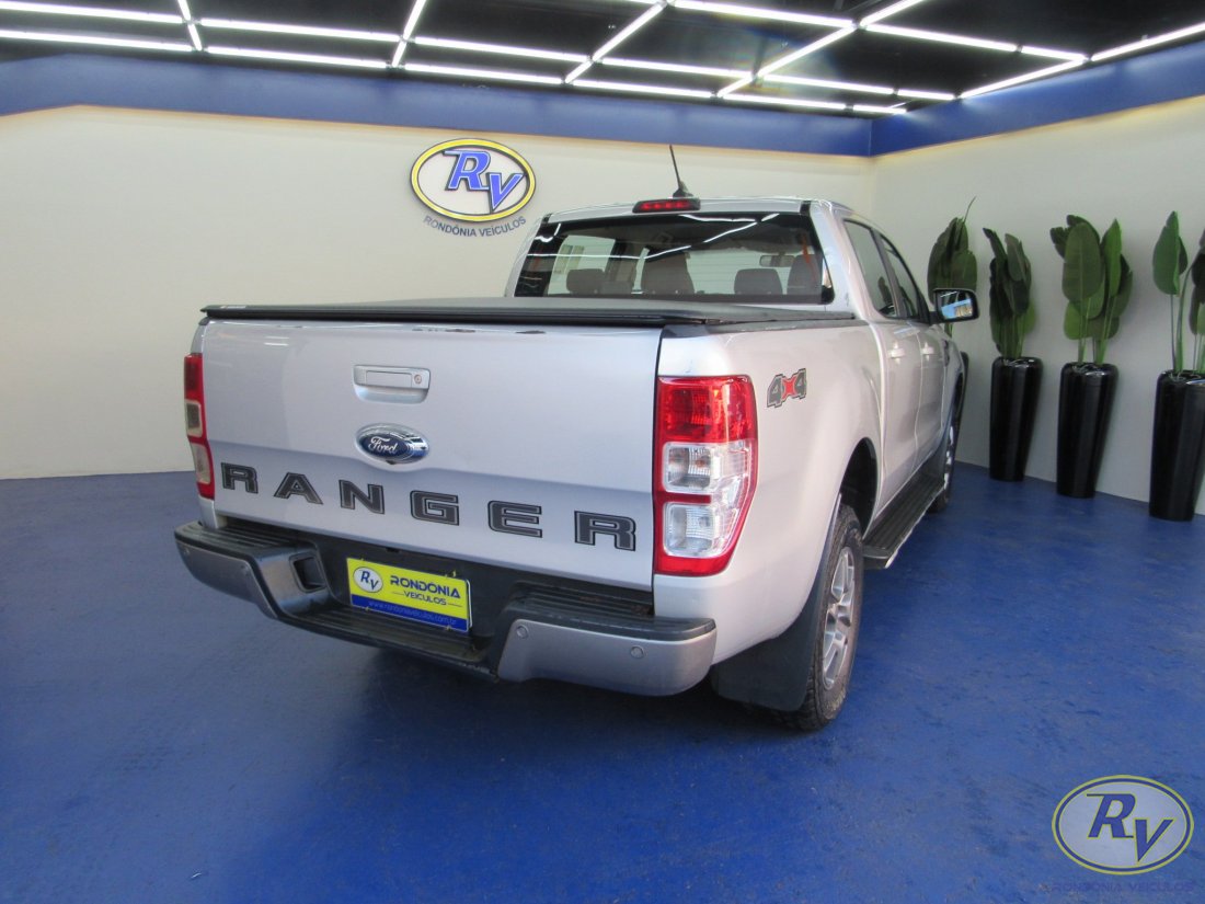 Ranger XLS