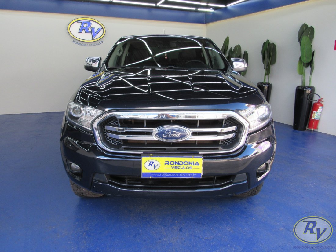 Ranger XLT