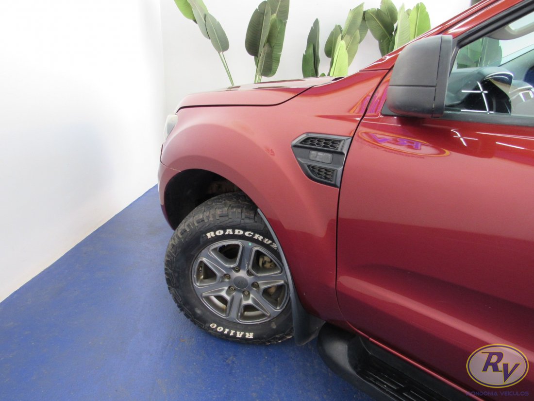 Ranger XLS