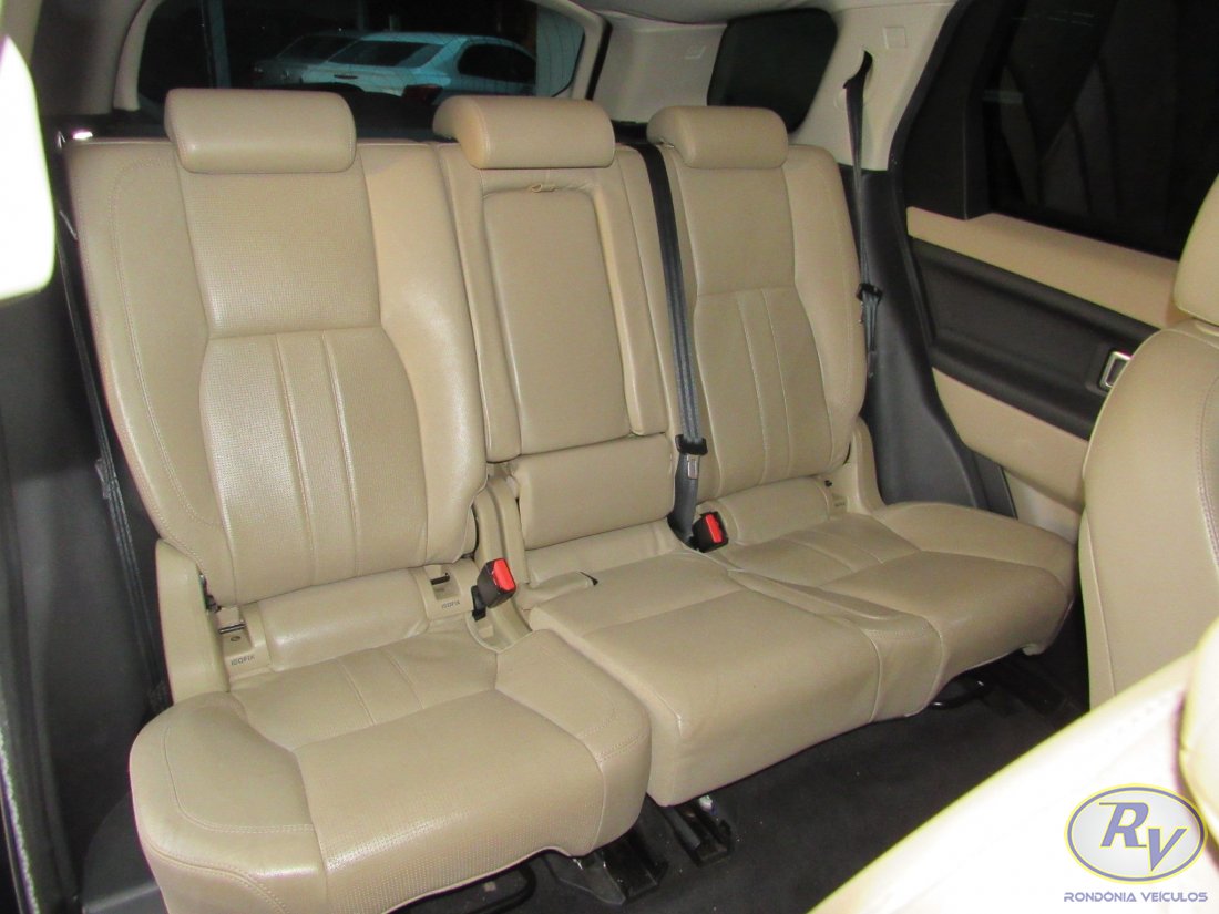 Discovery Sport