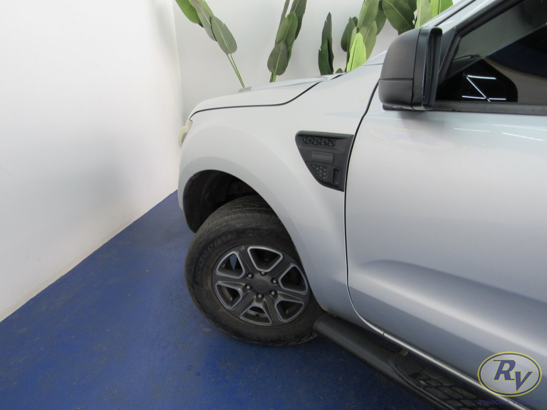 ranger xls c/s