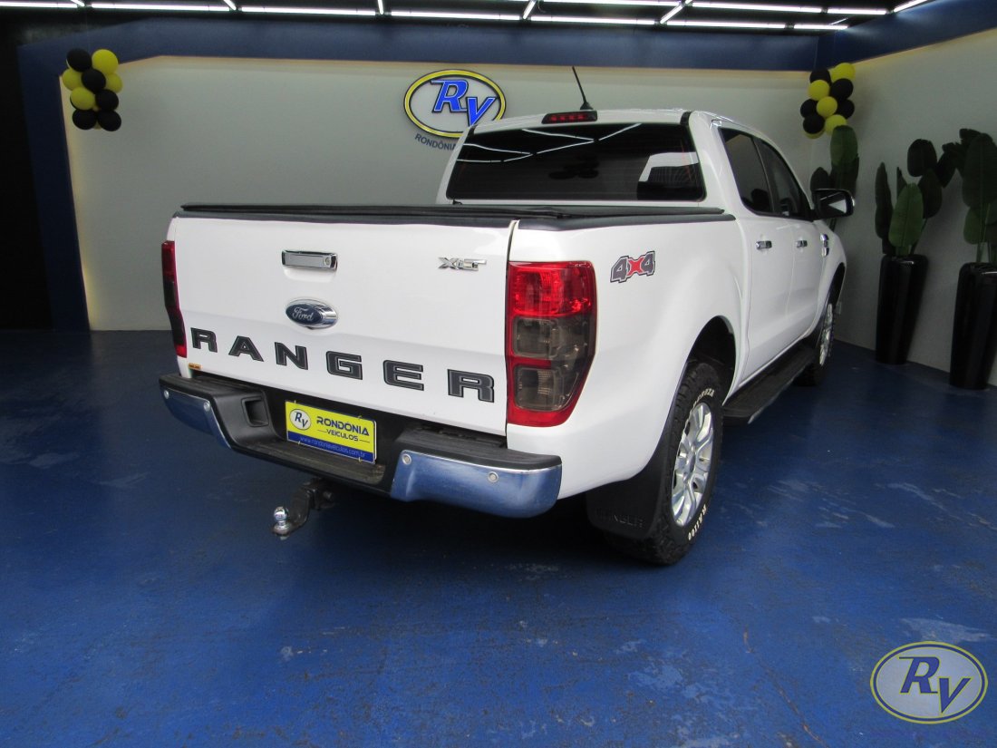 Ranger XLT