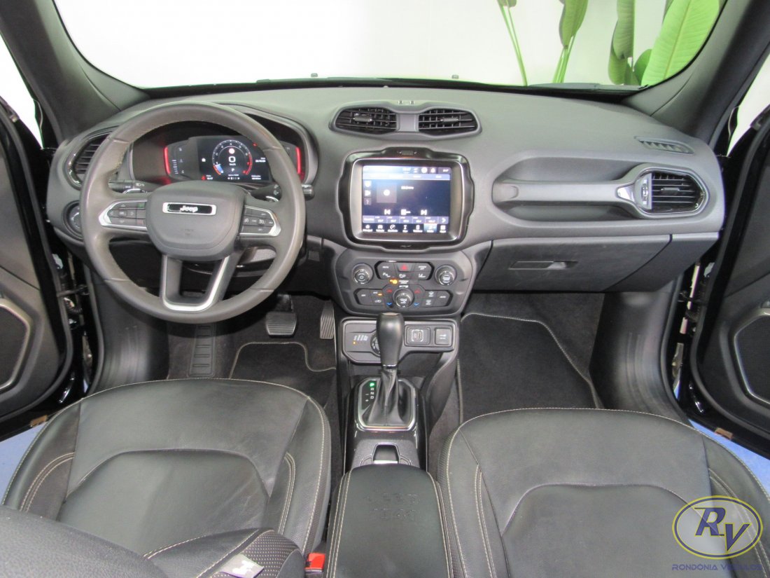 RENEGADE S T270