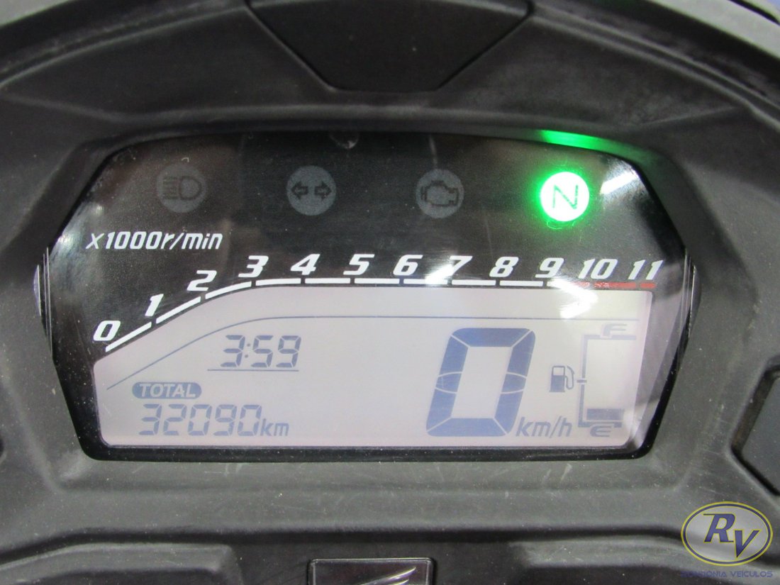CG FAN 160